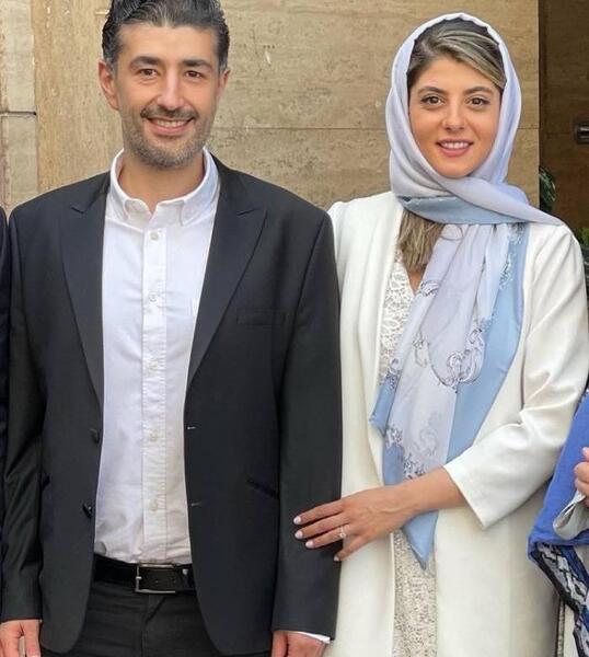 عکس های مهسا موگویی