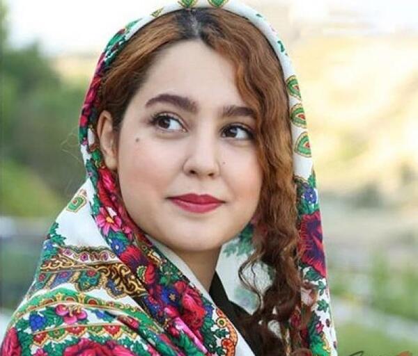 عکس های مهسا موگویی