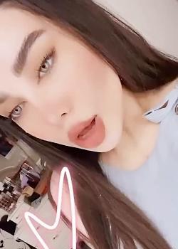 عکس پروفایل دخترونه اسپرت در پیام رسان سروش