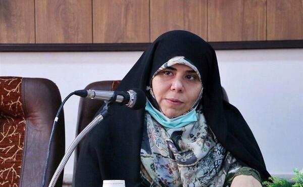 عکس با حجاب مهسا امینی