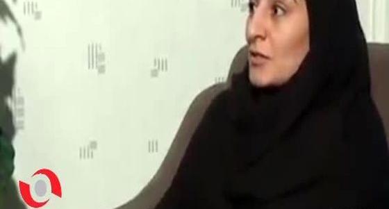 عکس نیکا شاکرمی برای پروفایل