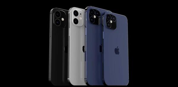 عکس گوشی اپل چینی