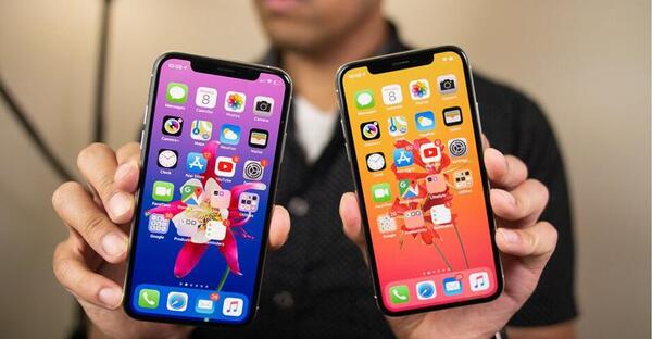 عکس گوشی اپل چینی