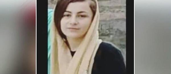 عکس ضارب مهسا امینی
