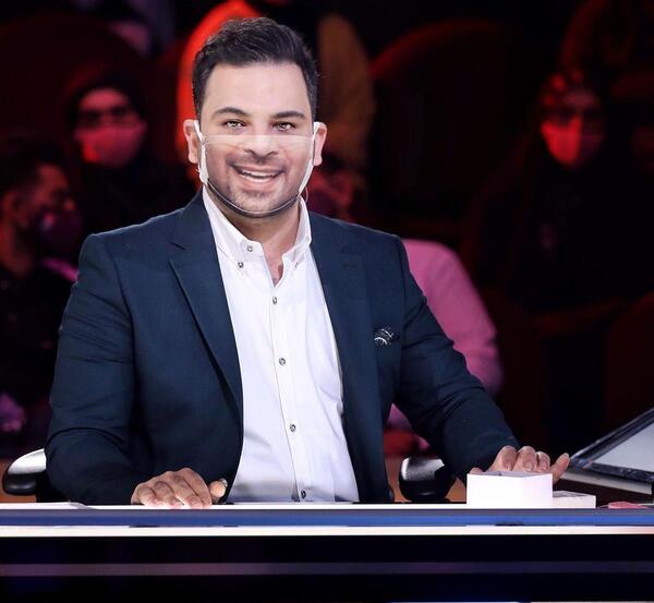 عکس جوکر خارجی
