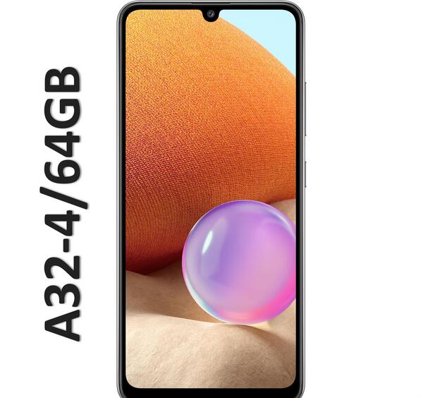 عکس گوشی a32 حافظه ۶۴