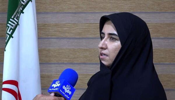 عکس مهسا امینی در گشت ارشاد