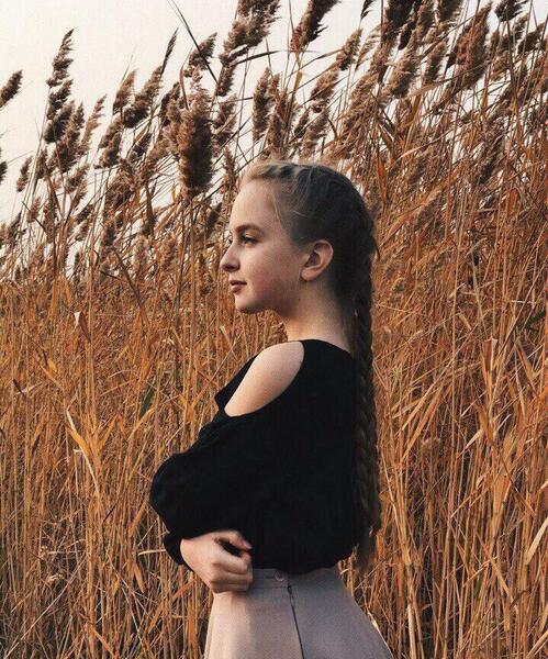 عکس دختر فیک طبیعی صورت