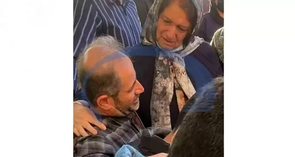 عکس مهسا امینی که مرده