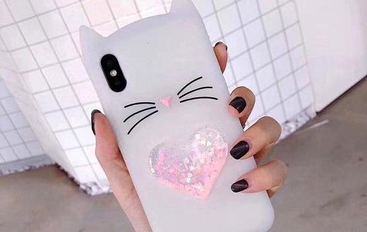 عکس گوشی قاب دخترانه