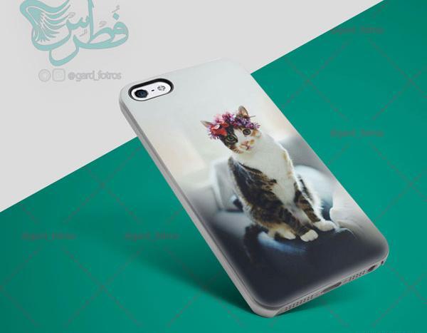 عکس گوشی قاب دخترانه