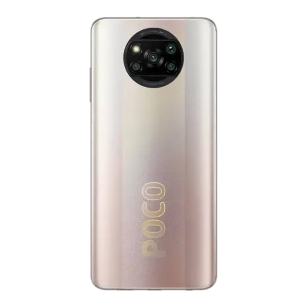 عکس گوشی شیائومی ایکس ۳ پرو