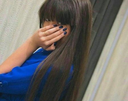 عکس فیک دختر در مدرسه