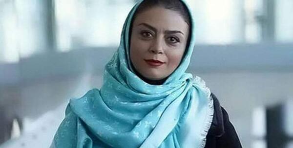 عکس مهسا امینی فر