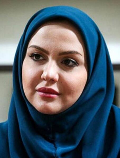 عکس مهسا امینی فر