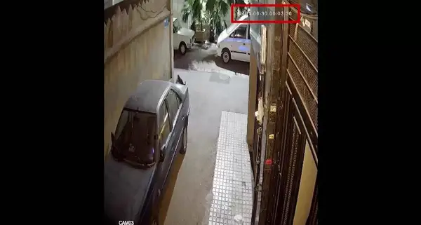 عکس نیکا شاکرمی و سارینا