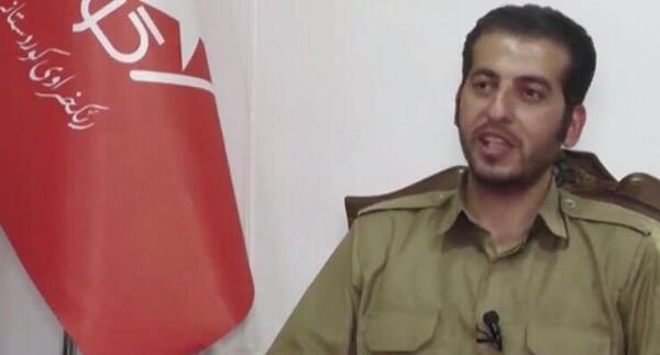 عکس مهسا امینی کومله