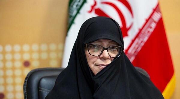عکس خانوادگی شهید ابراهیم هادی