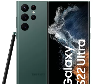 عکس گوشی سامسونگ s22 ultra 512