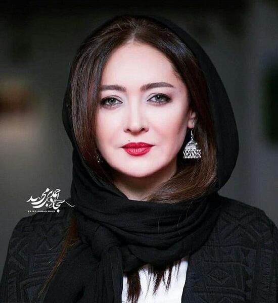 عکس های زیبا نیکی کریمی