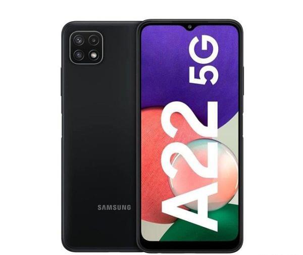 عکس گوشی a13 سامسونگ رم 6