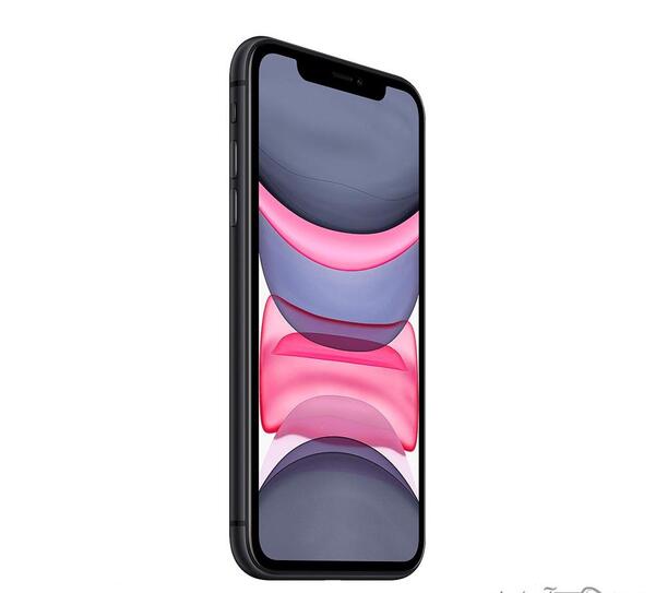 عکس گوشی اپل ۱۱ حافظه ۶۴