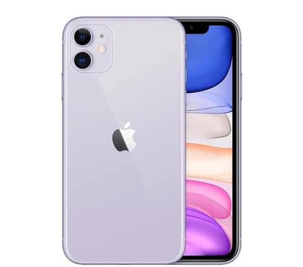 عکس گوشی اپل ۱۱ حافظه ۶۴