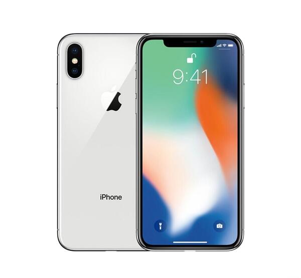 عکس گوشی اپل دست دوم
