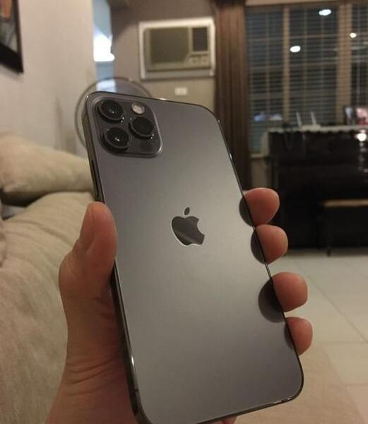 عکس گوشی اپل دست دوم