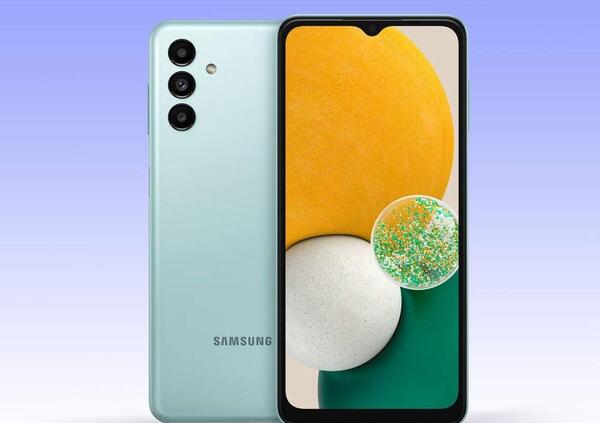 عکس گوشی a13 4g