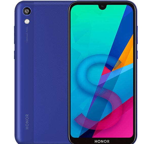 عکس گوشی هونور a12