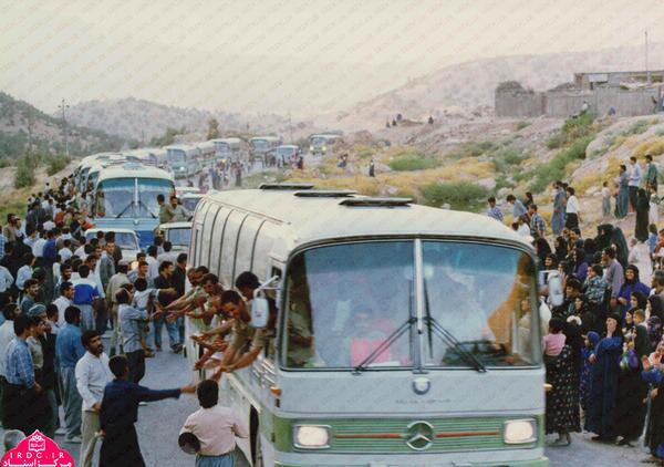عکس روز آزادگان