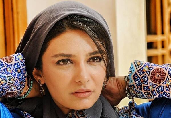 عکسهای پاییزی لیندا کیانی