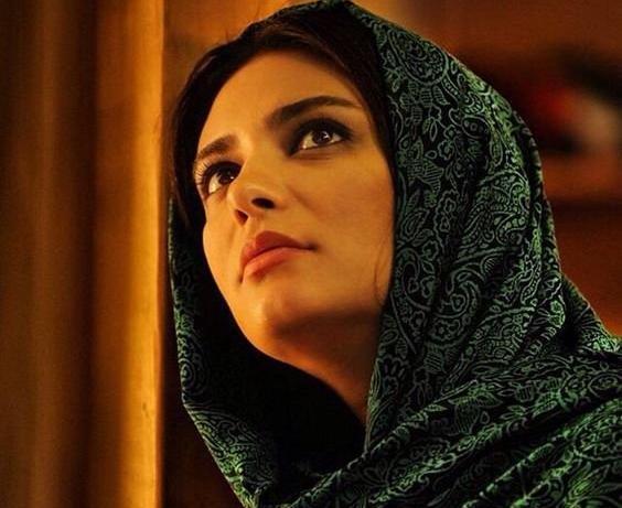 عکسهای پاییزی لیندا کیانی