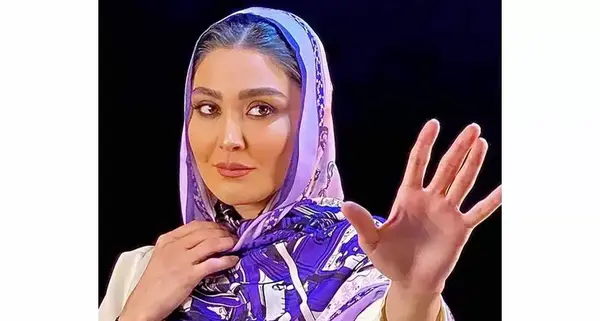 عکس عروس پلنگی