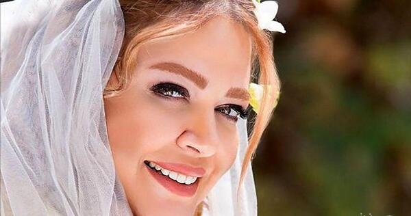 عکس عروس پلنگی