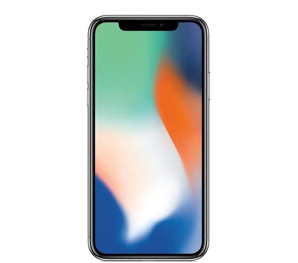 عکس گوشی اپل لمسی