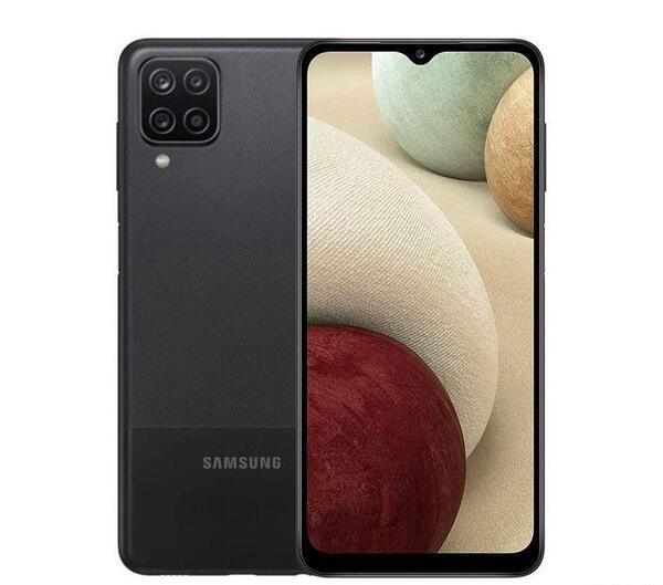 عکس گوشی a12s