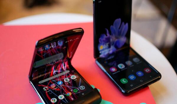 عکس گوشی a12s