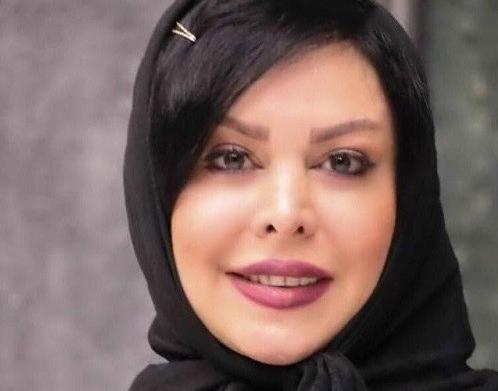 عکس خانم نظری