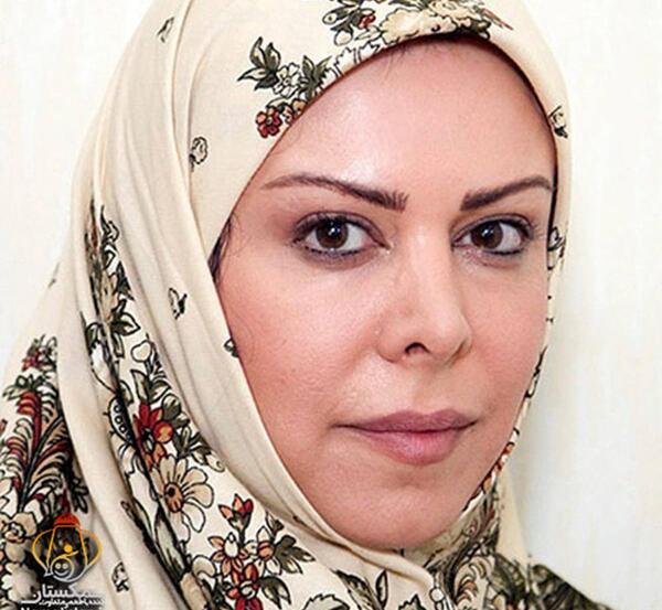 عکس خانم نظری