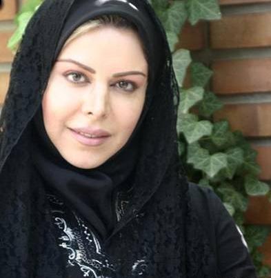 عکس خانم نظری