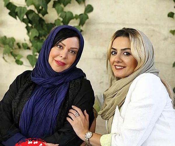 عکس خانم نظری