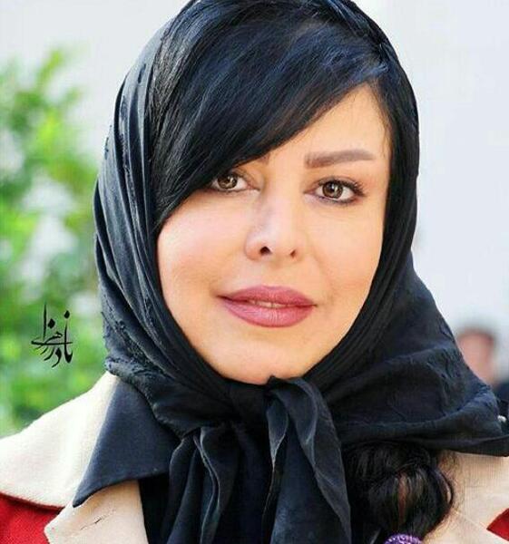 عکس خانم نظری