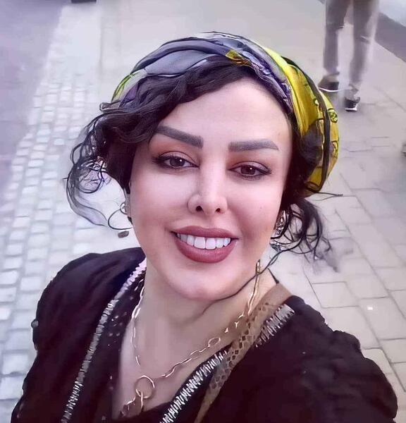 عکس خانم نظری
