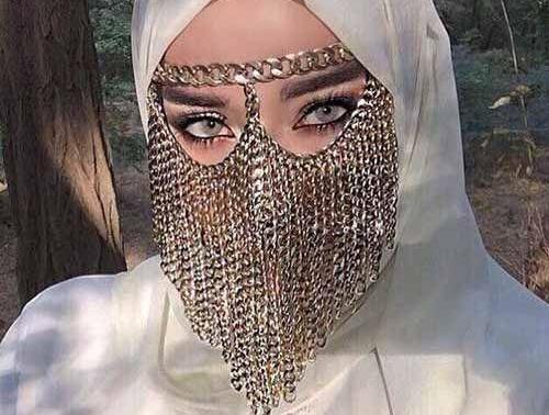 عکس مرد خوشتیپ عرب