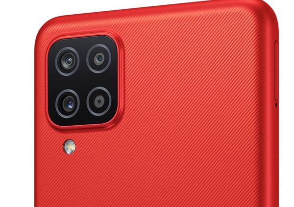 عکس گوشی a12 حافظه 32