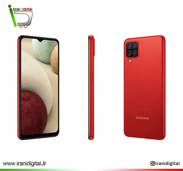 عکس گوشی a12 حافظه 32