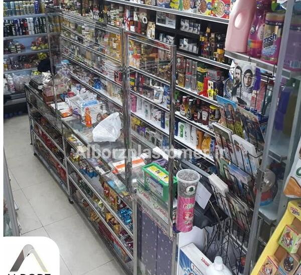 عکس مدل ناخن شیشه ای