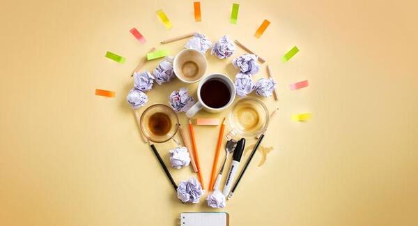 عکس برای پروفایل گروه تفکر